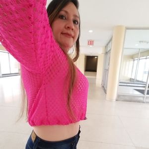 Meet your Posher, Mary